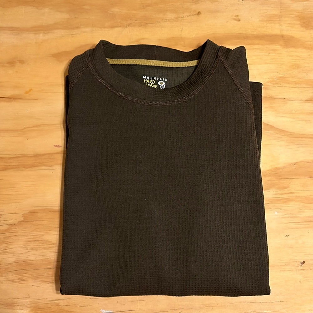 Mountain Hardwear - Sweater - L